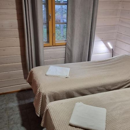 Tilhi Chalet Rovaniemi Luaran gambar